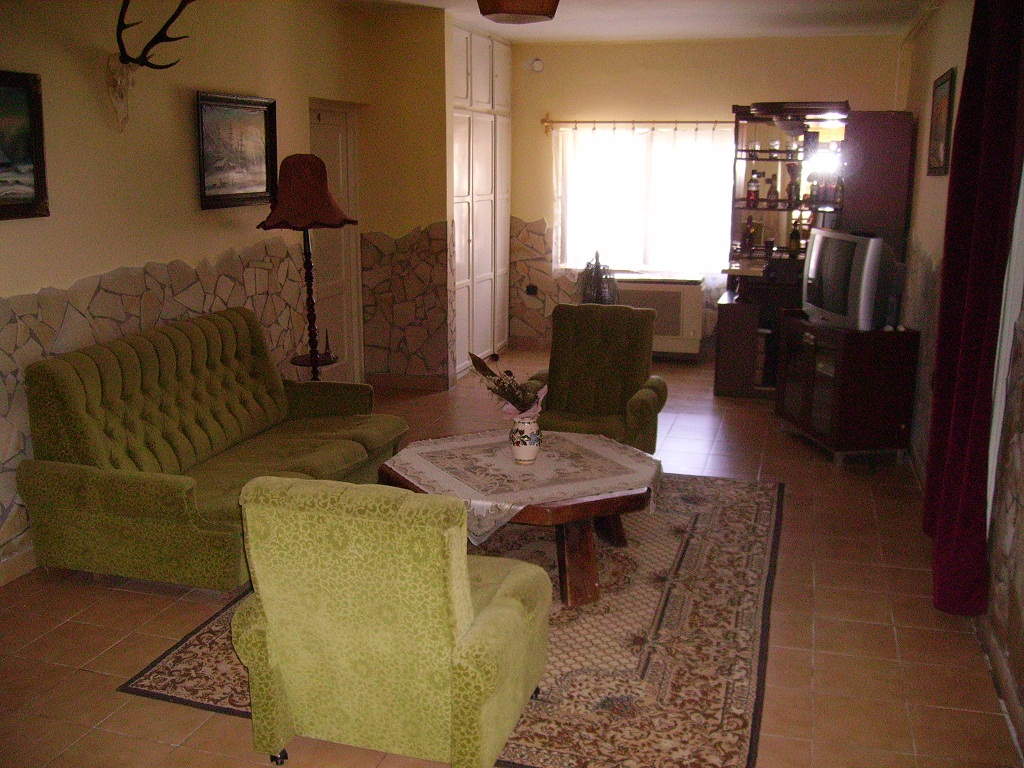 Apartman