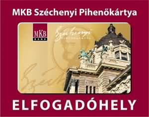 Mkb pihenőkártya