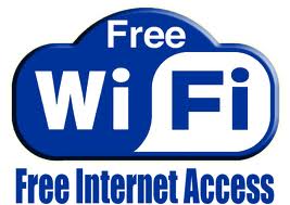 free internet access - boldogkőváralja szállás